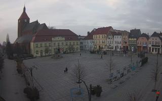 Darłowo Rynek - 29-11-2025 14:01