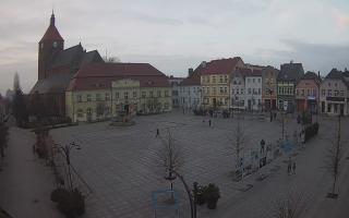 Darłowo Rynek - 29-11-2025 14:14