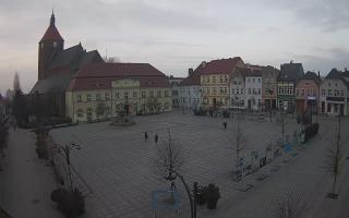 Darłowo Rynek - 29-11-2025 14:20