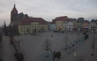 Darłowo Rynek - 29-11-2025 14:25