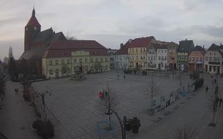 Darłowo Rynek - 29-11-2025 14:07