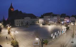 Darłowo Rynek - 29-11-2025 15:14