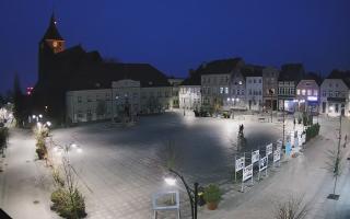 Darłowo Rynek - 29-11-2025 15:20