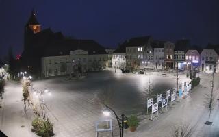 Darłowo Rynek - 29-11-2025 15:26