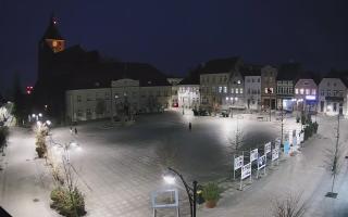 Darłowo Rynek - 29-11-2025 15:28