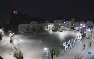 Darłowo Rynek - 29-11-2025 15:33
