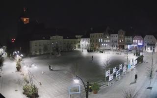 Darłowo Rynek - 29-11-2025 15:39