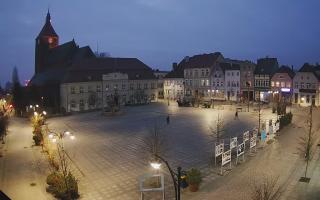 Darłowo Rynek - 29-11-2025 15:09