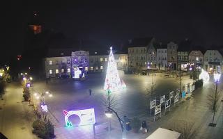 Darłowo Rynek - 16-12-2025 06:09