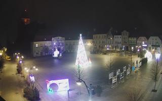 Darłowo Rynek - 18-12-2025 00:22