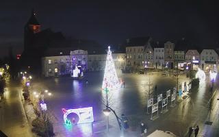Darłowo Rynek - 18-12-2025 15:27