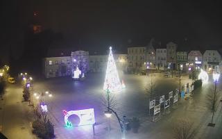 Darłowo Rynek - 18-12-2025 01:16