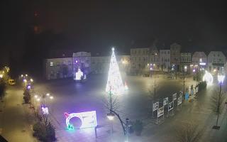 Darłowo Rynek - 18-12-2025 01:59