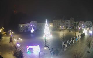 Darłowo Rynek - 18-12-2025 02:11