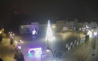 Darłowo Rynek - 18-12-2025 02:05