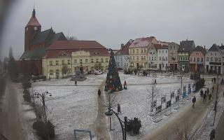 Darłowo Rynek - 30-01-2026 10:36