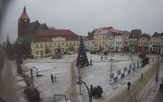 Darłowo Rynek - 30-01-2026 10:42