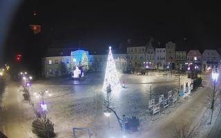 Darłowo Rynek - 30-01-2026 23:50
