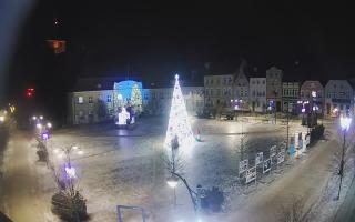 Darłowo Rynek - 31-01-2026 00:58