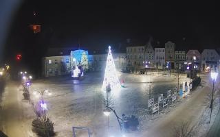 Darłowo Rynek - 31-01-2026 01:47