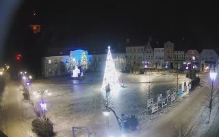 Darłowo Rynek - 31-01-2026 01:53