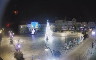 Darłowo Rynek - 31-01-2026 02:25