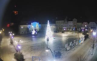 Darłowo Rynek - 31-01-2026 03:14