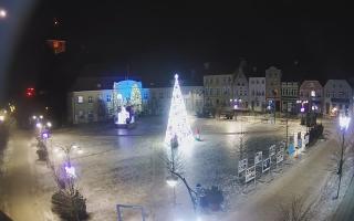 Darłowo Rynek - 31-01-2026 03:49