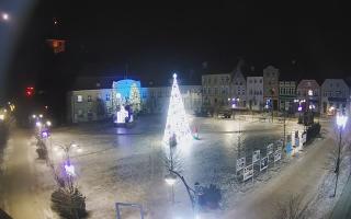 Darłowo Rynek - 31-01-2026 03:55