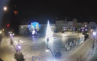 Darłowo Rynek - 31-01-2026 04:20