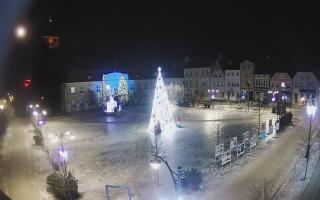 Darłowo Rynek - 31-01-2026 04:27