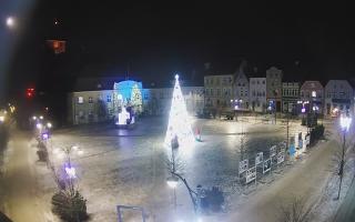 Darłowo Rynek - 31-01-2026 04:03