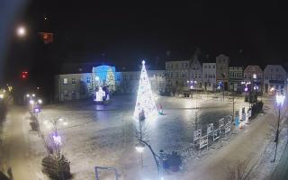 Darłowo Rynek - 31-01-2026 04:33