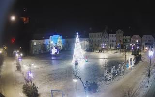 Darłowo Rynek - 31-01-2026 04:38