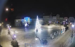 Darłowo Rynek - 31-01-2026 04:44