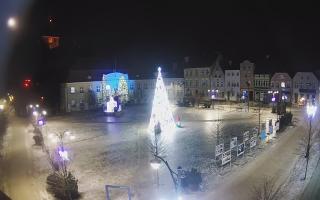 Darłowo Rynek - 31-01-2026 04:08