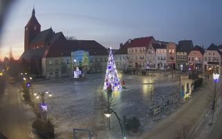 Darłowo Rynek - 01-02-2026 15:57