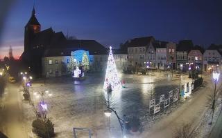 Darłowo Rynek - 01-02-2026 16:16