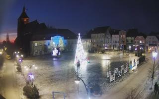 Darłowo Rynek - 01-02-2026 16:21