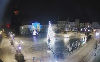 Darłowo Rynek - 01-02-2026 16:40