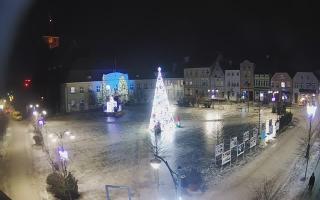 Darłowo Rynek - 01-02-2026 16:52
