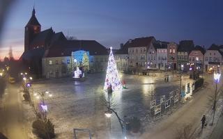 Darłowo Rynek - 01-02-2026 16:08
