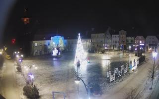 Darłowo Rynek - 01-02-2026 17:40