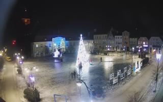 Darłowo Rynek - 01-02-2026 17:46
