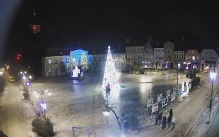 Darłowo Rynek - 01-02-2026 17:05
