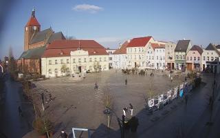 Darłowo Rynek - 28-02-2026 09:56
