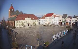 Darłowo Rynek - 28-02-2026 10:15
