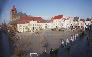 Darłowo Rynek - 28-02-2026 10:02