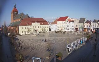 Darłowo Rynek - 28-02-2026 10:27