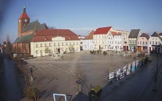 Darłowo Rynek - 28-02-2026 10:08